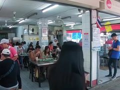 -红大哥水门鸡饭(總店)