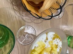 -mango tree芒果树泰国餐厅(青岛万象城店)