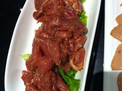 iphone_upload_pic-重庆德庄火锅(体育中心店)
