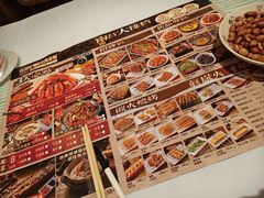 -三毛烧烤·南昌大排档(山姆店)