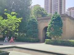 -木塔寺遗址生态公园