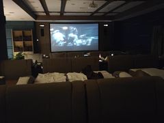 -青水瓦台汤泉(未央店)