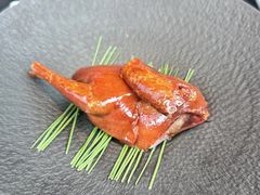 -曾宴·楚菜(湖北省博物馆店)