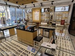 -宝岛眼镜(建外soho店)
