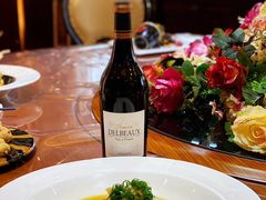 -清真悦宾楼食府(海湖店)