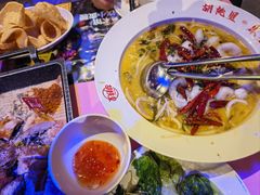 -胡桃里乐队酒馆(广州塔店)