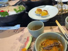 -盡膳口福·百年汤方火锅(科华北路店)