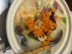 -欧记大排档·景德菜(上海首店)