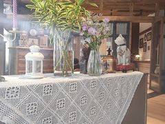 -一棵树·意大利西餐厅One Tree(新城店)