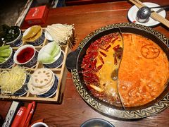-黄家码头老火锅(解放碑旗舰店)