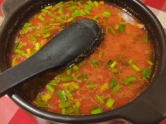 -西贝(上海我格广场店)