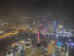 -上海中心大厦