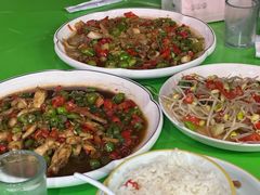 -江西广丰土菜馆(华亭老街店)