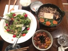 -铃木食堂(帽儿胡同店)