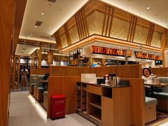 -合点寿司(金虹桥商场店)