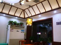 -惠宾饭庄(中山路店)