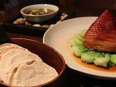 -湖滨28中餐厅·西湖宴·杭州君悦酒店