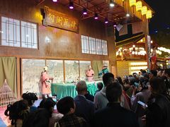 -深圳锦绣中华民俗村