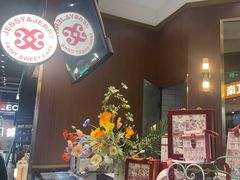 -卷心卷意·轻甜蛋糕(新光天地店)