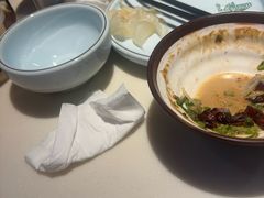 -福寿斋·老北京铜锅涮肉·烤鸭(顺义总店)