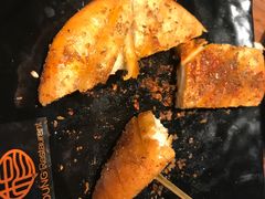 -小杨烤肉(朱雀店)