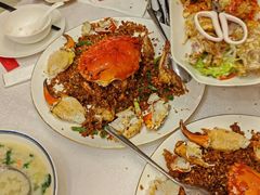 -喜记避风塘炒辣蟹(旗舰店)