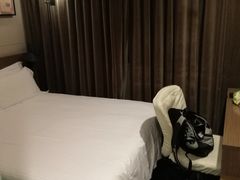 -锦江之星品尚(杭州西湖大道南宋御街店)