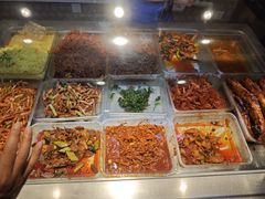 -春花民族美食(佳木斯总店)
