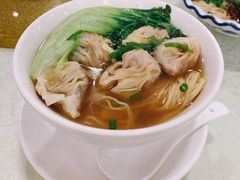 -食为先(中山七路店)
