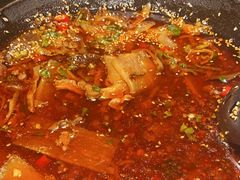 -麻六记(凤凰汇店)