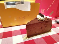 -星禾悦法式千层蛋糕(大卫城店)