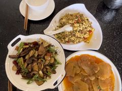 -喜洲翰林餐厅(董家百年老宅店)