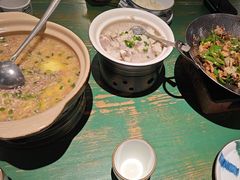 -费大厨辣椒炒肉(太平老街店)