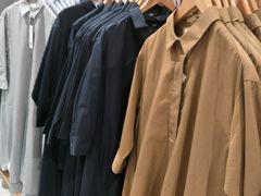 -优衣库(泉州中骏世界城店)