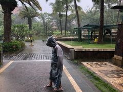 -西双版纳融创皇冠假日度假酒店