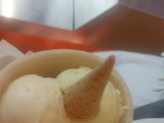-极拉图·现制冰淇淋(大卫城店)
