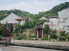 -东钱湖旅游度假区