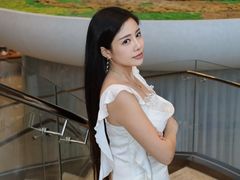 -茶畔Tea Room·外滩茂悦大酒店