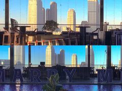 -四季酒店·空中花园 Aria on 9