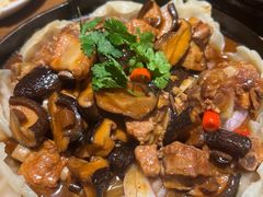 -小户人家(循礼门南国中心店)