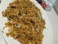 -花乐餐厅(涠洲岛店)