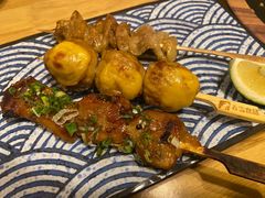 -桃屋日本料理(清华科技园店)