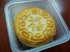 -北京稻香村(西单购物中心店)