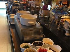 -北京京伦饭店