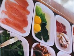 -建新园过桥米线(金碧广场店)