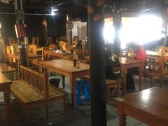 大堂-忆秦园小笼包(惠山古镇总店)