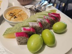 -桃源咖啡厅(武夷山大红袍山庄店)