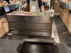 -肉肉大米(金虹桥店)