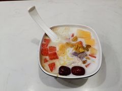 -老海南椰奶清补凉(文化宫老店)
