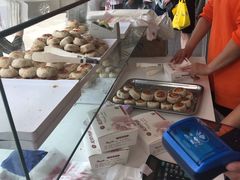 -长发西饼(临顿路店)